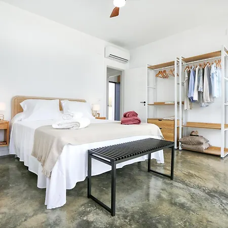 Holiday home Guadiana Golf 4 *