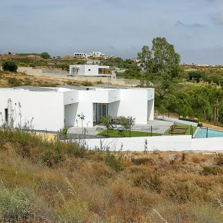 Guadiana Golf 4 Holiday home