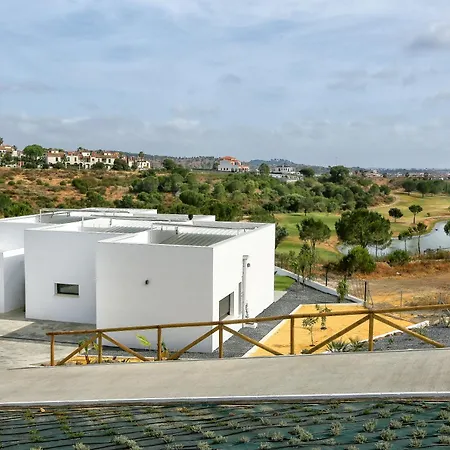 Holiday home Guadiana Golf 4 Ayamonte