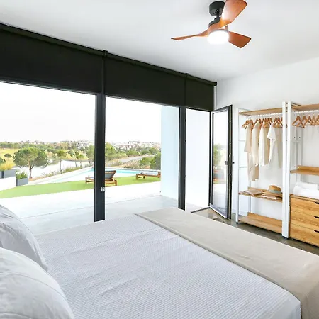 Holiday home Guadiana Golf 4