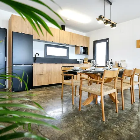 Holiday home Guadiana Golf 4 Ayamonte