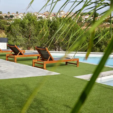 Guadiana Golf 4 Holiday home Ayamonte