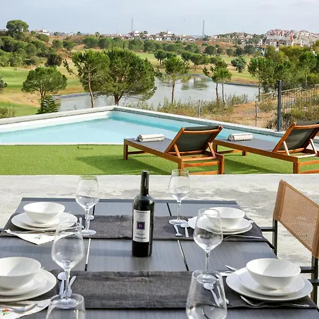 Guadiana Golf 4 Holiday home