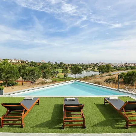 Holiday home Guadiana Golf 4